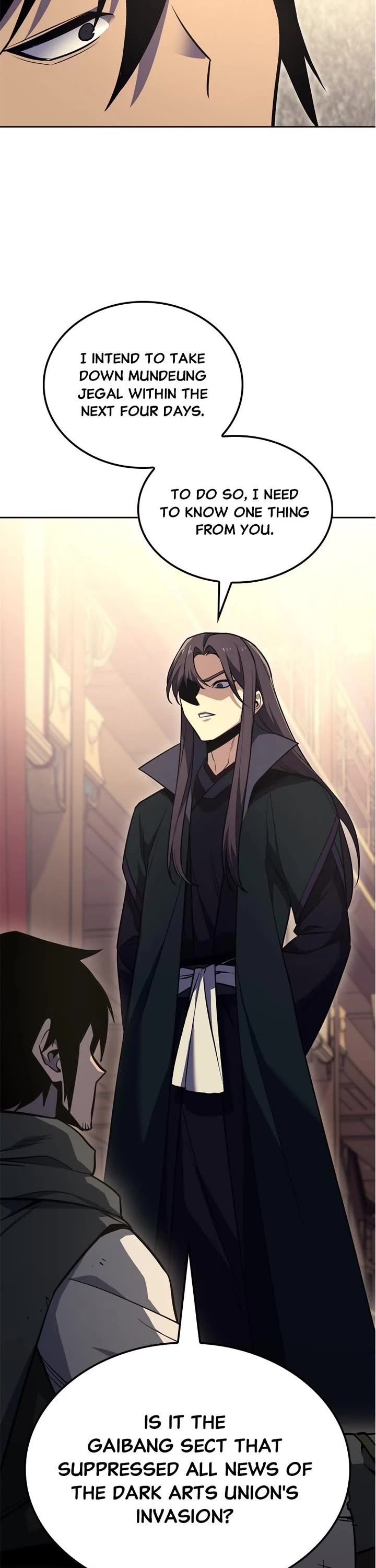 I Reincarnated as the Crazed Heir Chapter 155 page 52 - Chapter 155: (S2) Ep. 155 - The Main Rounds (1)