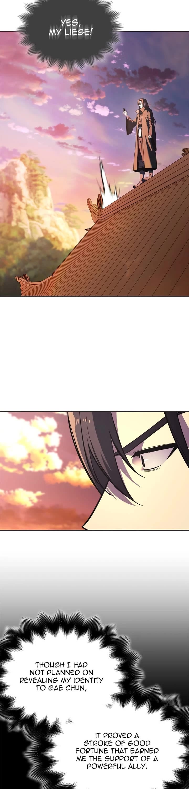 I Reincarnated as the Crazed Heir Chapter 155 page 58 - Chapter 155: (S2) Ep. 155 - The Main Rounds (1)