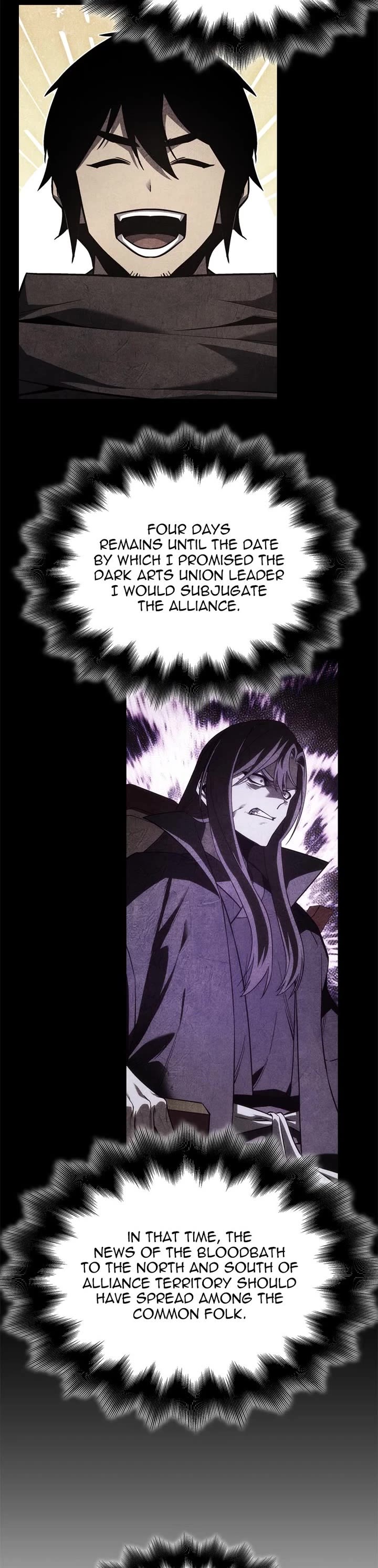 I Reincarnated as the Crazed Heir Chapter 155 page 59 - Chapter 155: (S2) Ep. 155 - The Main Rounds (1)