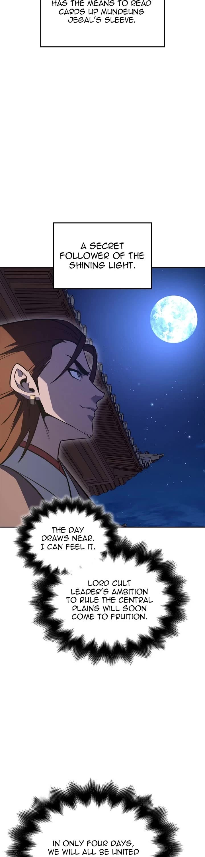 I Reincarnated as the Crazed Heir Chapter 155 page 62 - Chapter 155: (S2) Ep. 155 - The Main Rounds (1)