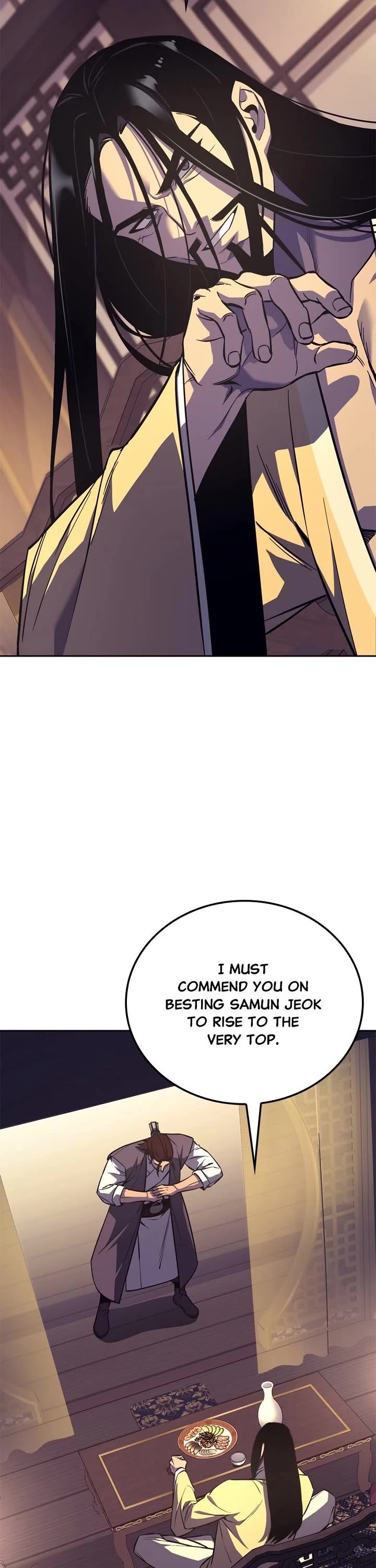 I Reincarnated as the Crazed Heir Chapter 155 page 66 - Chapter 155: (S2) Ep. 155 - The Main Rounds (1)