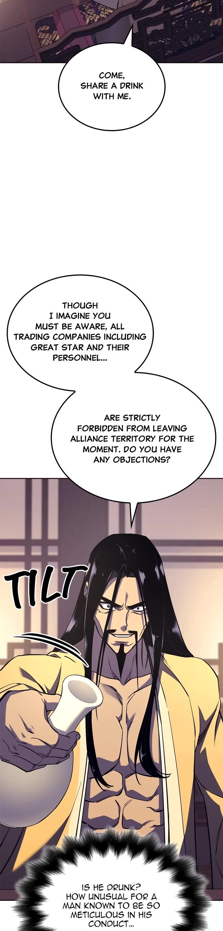 I Reincarnated as the Crazed Heir Chapter 155 page 67 - Chapter 155: (S2) Ep. 155 - The Main Rounds (1)