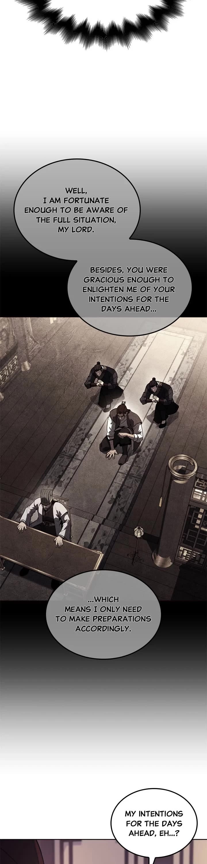 I Reincarnated as the Crazed Heir Chapter 155 page 68 - Chapter 155: (S2) Ep. 155 - The Main Rounds (1)