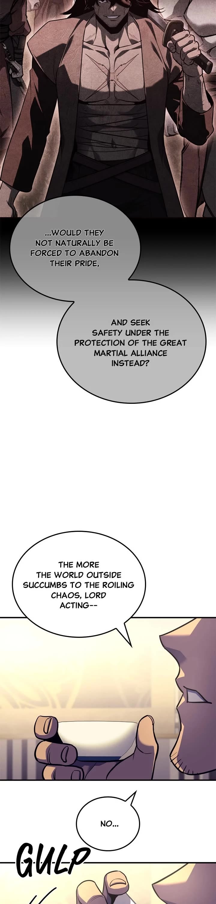 I Reincarnated as the Crazed Heir Chapter 155 page 71 - Chapter 155: (S2) Ep. 155 - The Main Rounds (1)