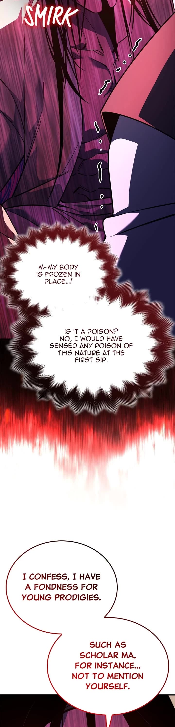 I Reincarnated as the Crazed Heir Chapter 155 page 74 - Chapter 155: (S2) Ep. 155 - The Main Rounds (1)