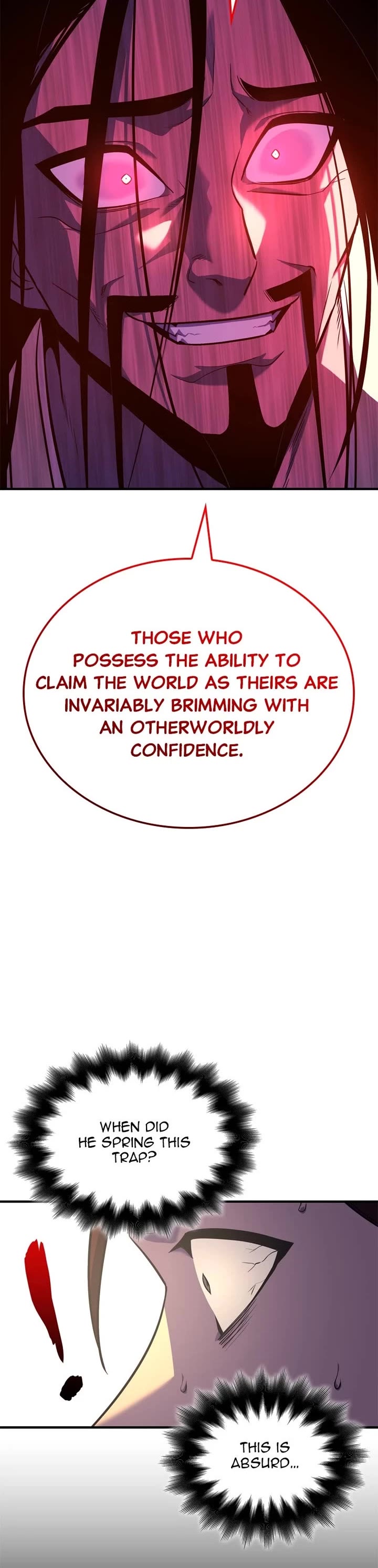 I Reincarnated as the Crazed Heir Chapter 155 page 75 - Chapter 155: (S2) Ep. 155 - The Main Rounds (1)