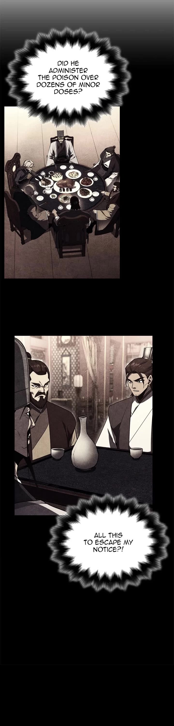 I Reincarnated as the Crazed Heir Chapter 155 page 76 - Chapter 155: (S2) Ep. 155 - The Main Rounds (1)