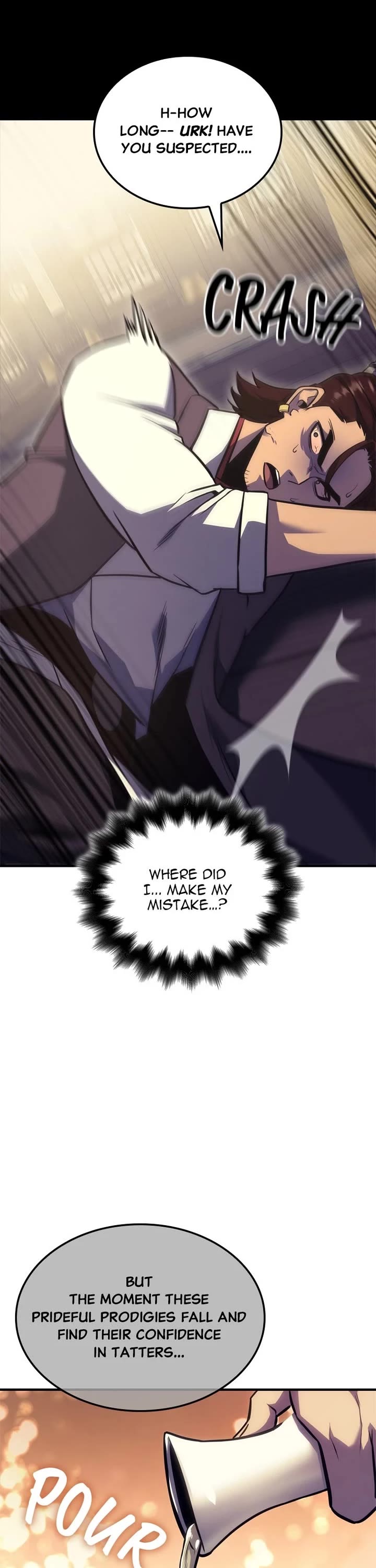 I Reincarnated as the Crazed Heir Chapter 155 page 77 - Chapter 155: (S2) Ep. 155 - The Main Rounds (1)