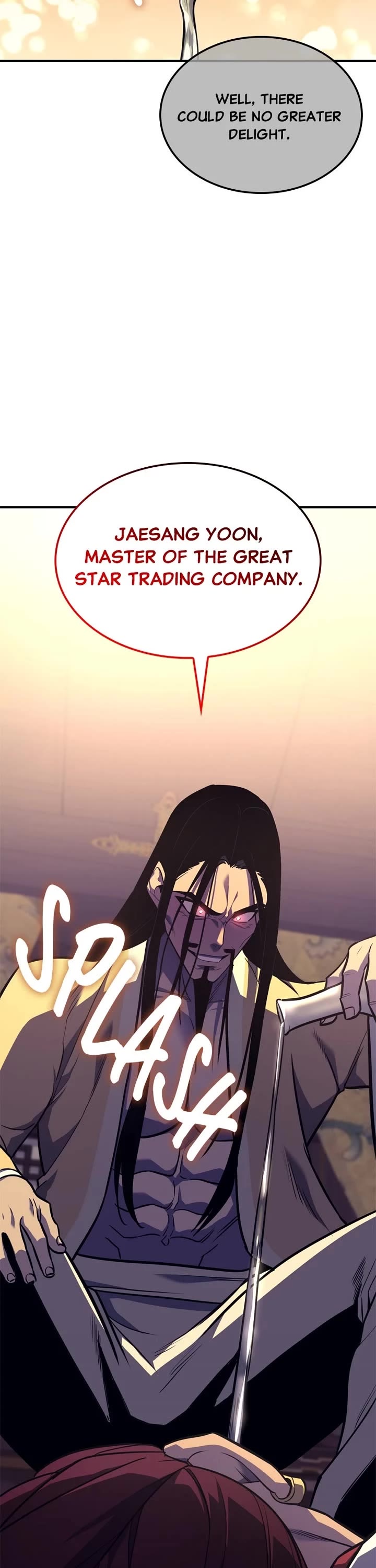 I Reincarnated as the Crazed Heir Chapter 155 page 78 - Chapter 155: (S2) Ep. 155 - The Main Rounds (1)