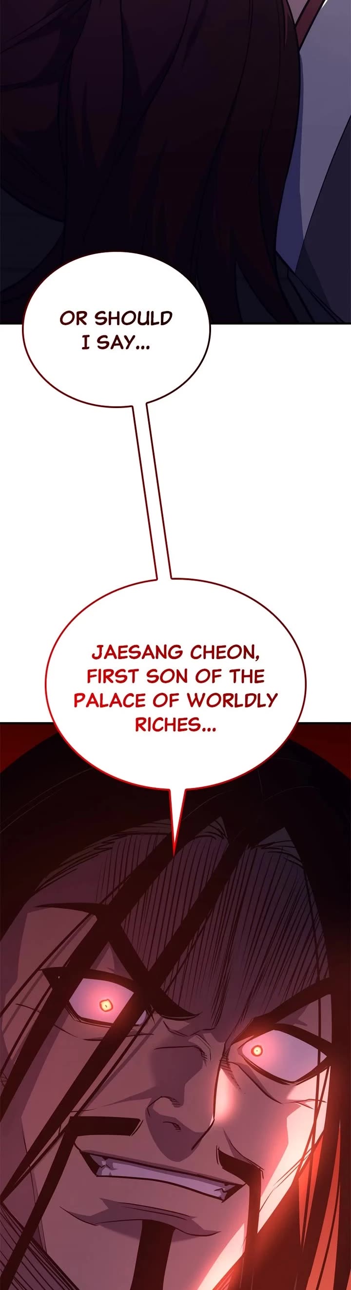 I Reincarnated as the Crazed Heir Chapter 155 page 79 - Chapter 155: (S2) Ep. 155 - The Main Rounds (1)