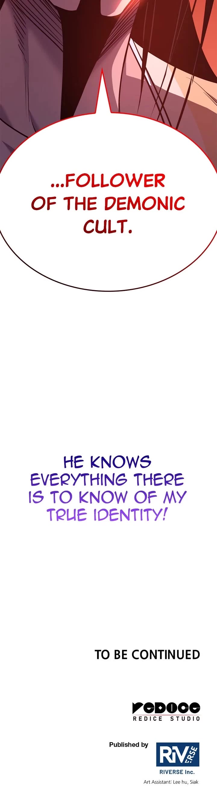 I Reincarnated as the Crazed Heir Chapter 155 page 80 - Chapter 155: (S2) Ep. 155 - The Main Rounds (1)