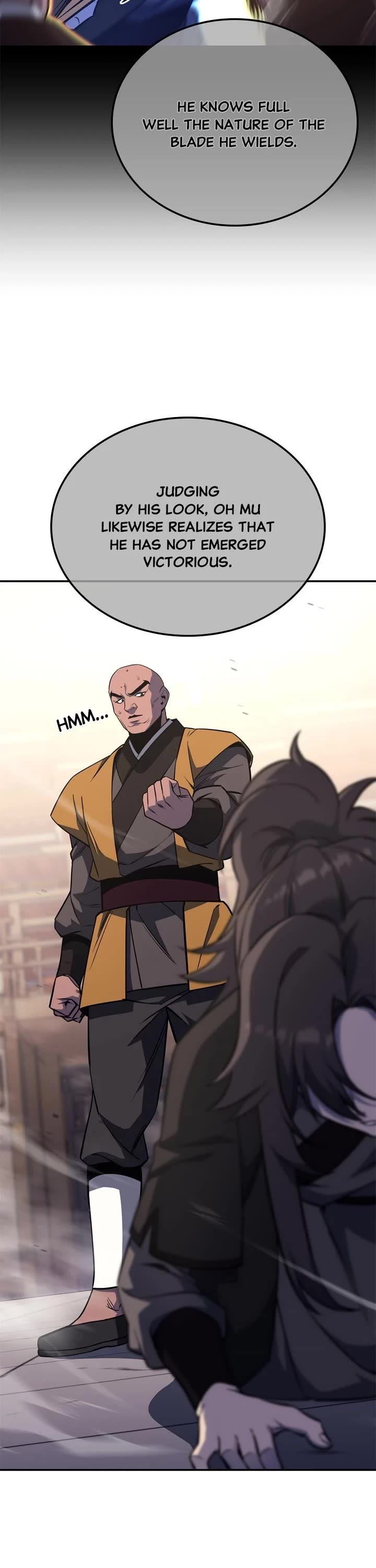 I Reincarnated as the Crazed Heir Chapter 156 page 12 - Chapter 156: (S2) Ep. 156 - The Main Rounds (2)