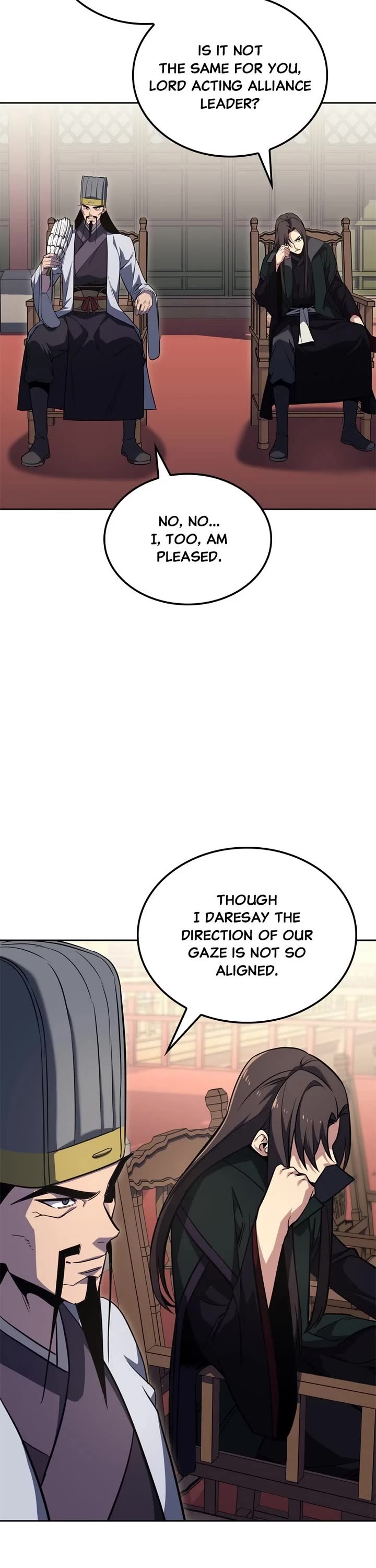 I Reincarnated as the Crazed Heir Chapter 156 page 16 - Chapter 156: (S2) Ep. 156 - The Main Rounds (2)