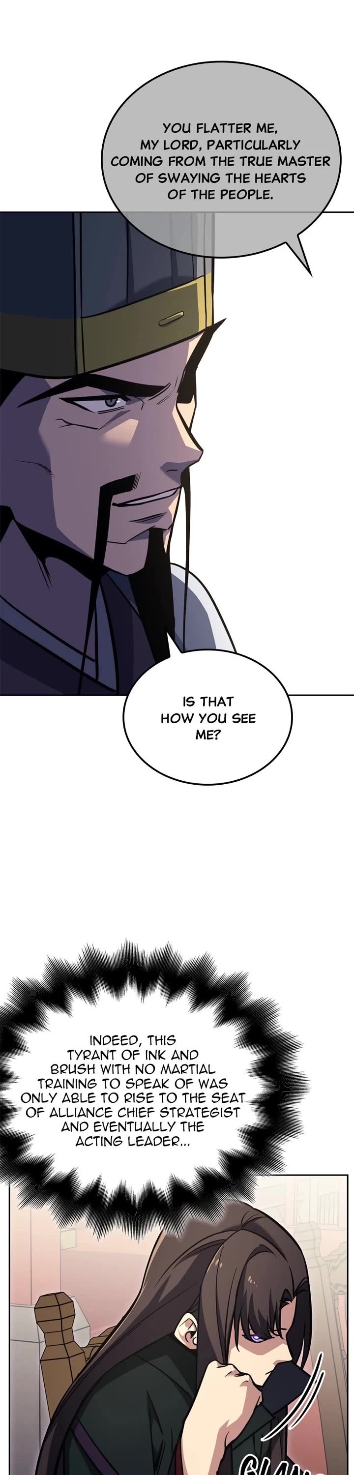 I Reincarnated as the Crazed Heir Chapter 156 page 18 - Chapter 156: (S2) Ep. 156 - The Main Rounds (2)