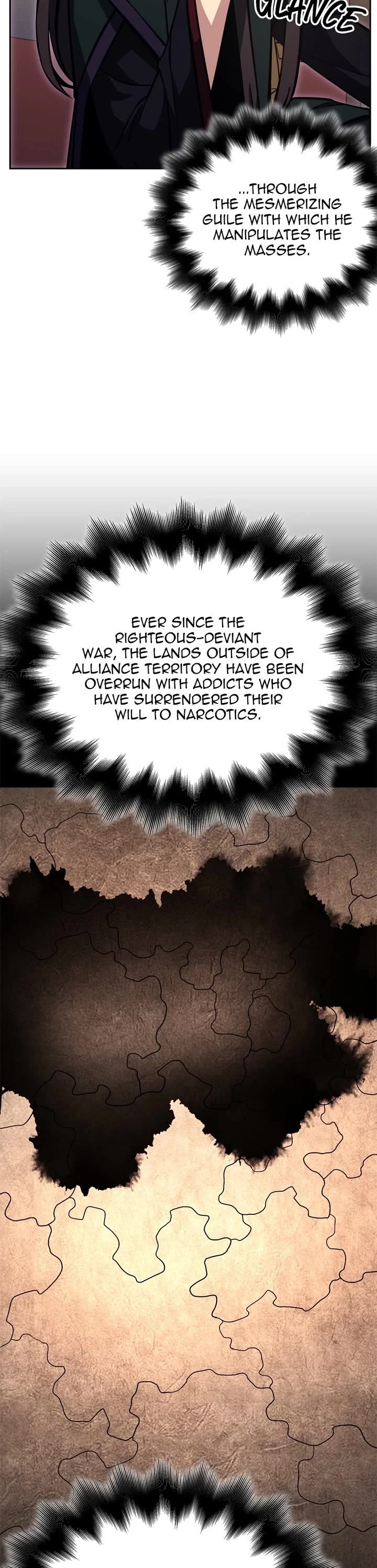 I Reincarnated as the Crazed Heir Chapter 156 page 19 - Chapter 156: (S2) Ep. 156 - The Main Rounds (2)