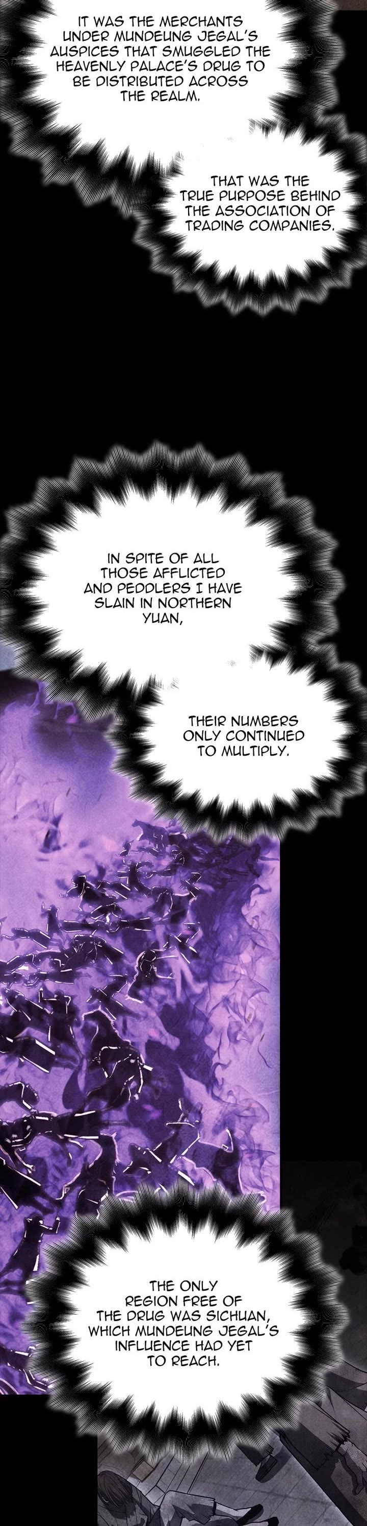 I Reincarnated as the Crazed Heir Chapter 156 page 20 - Chapter 156: (S2) Ep. 156 - The Main Rounds (2)
