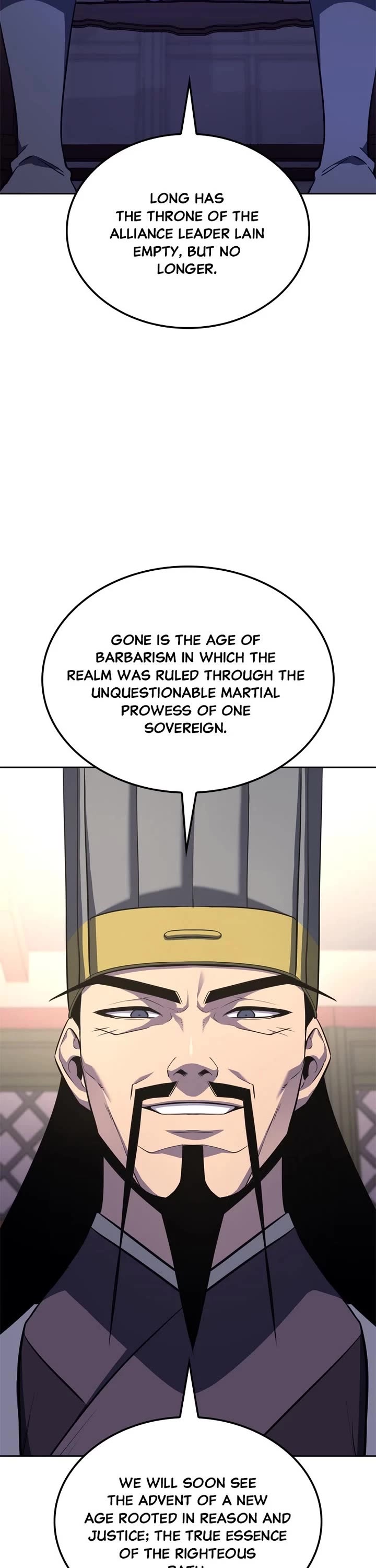 I Reincarnated as the Crazed Heir Chapter 156 page 23 - Chapter 156: (S2) Ep. 156 - The Main Rounds (2)