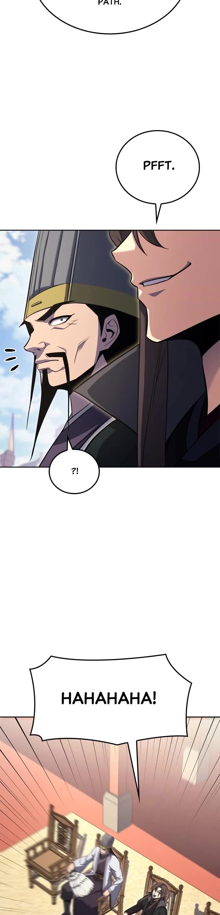 I Reincarnated as the Crazed Heir Chapter 156 page 24 - Chapter 156: (S2) Ep. 156 - The Main Rounds (2)