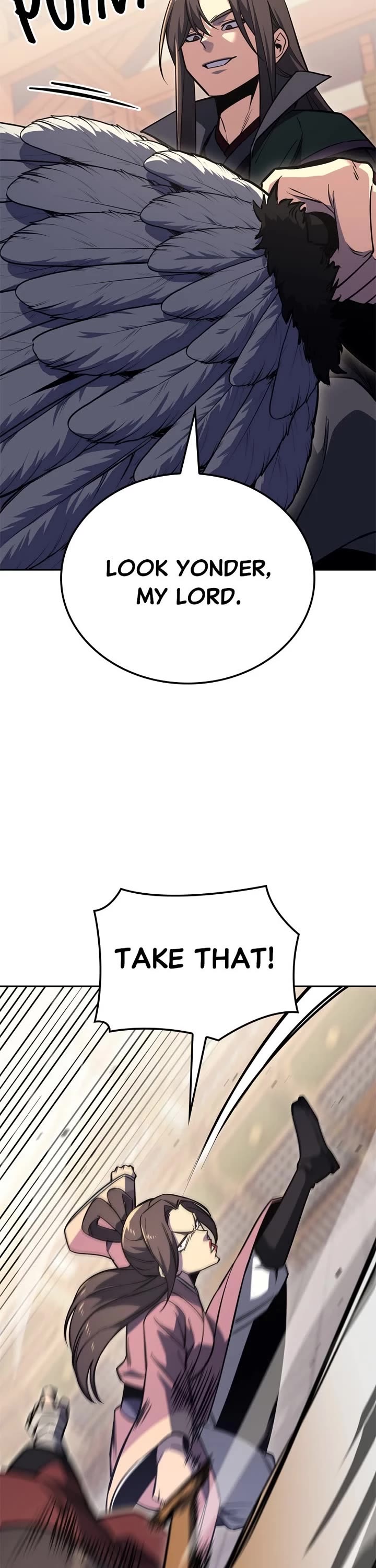 I Reincarnated as the Crazed Heir Chapter 156 page 26 - Chapter 156: (S2) Ep. 156 - The Main Rounds (2)