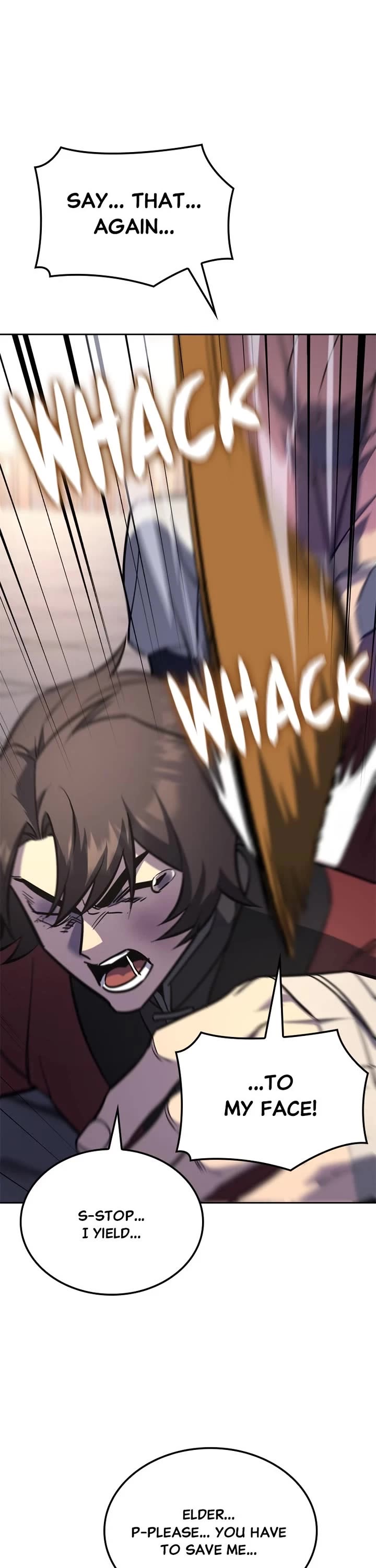 I Reincarnated as the Crazed Heir Chapter 156 page 28 - Chapter 156: (S2) Ep. 156 - The Main Rounds (2)
