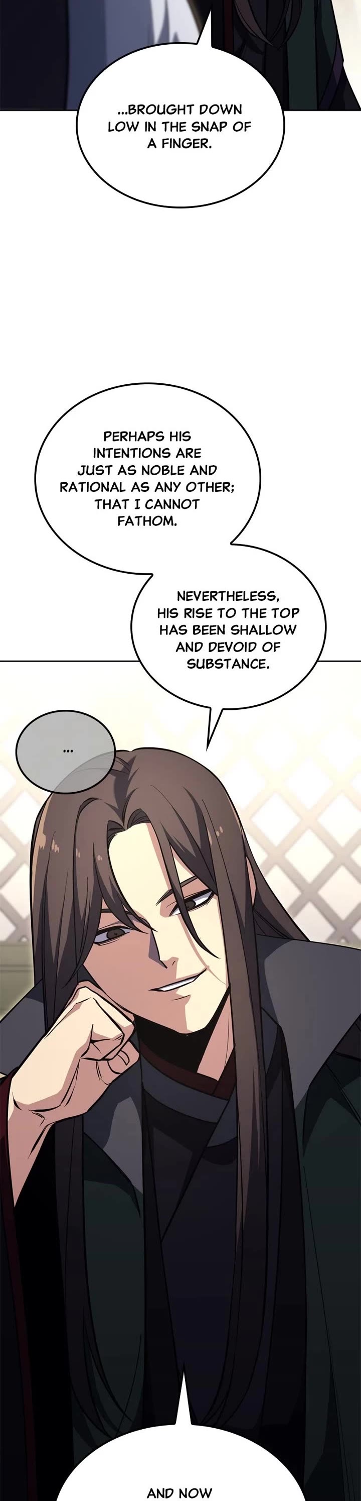 I Reincarnated as the Crazed Heir Chapter 156 page 30 - Chapter 156: (S2) Ep. 156 - The Main Rounds (2)