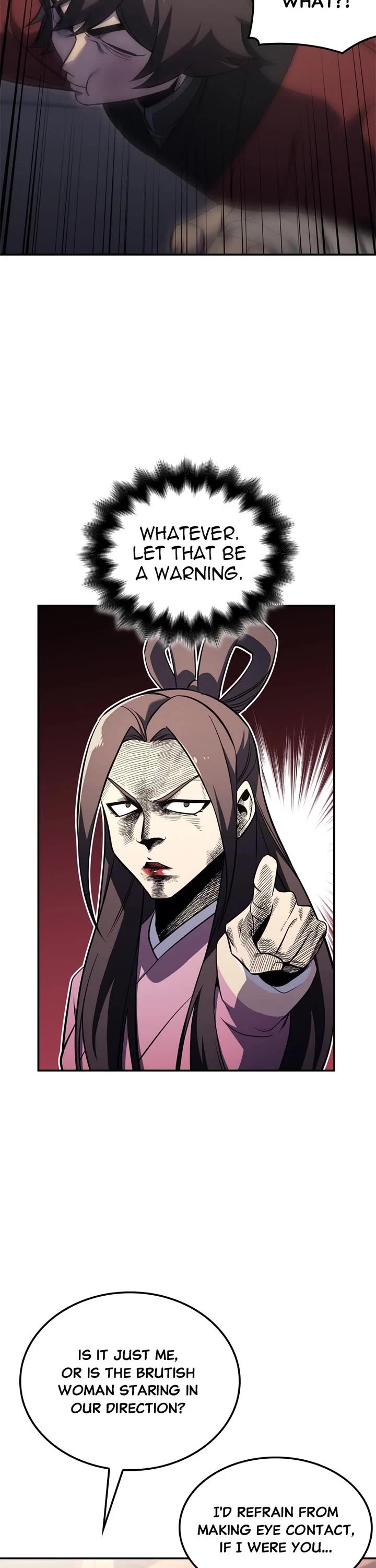 I Reincarnated as the Crazed Heir Chapter 156 page 33 - Chapter 156: (S2) Ep. 156 - The Main Rounds (2)