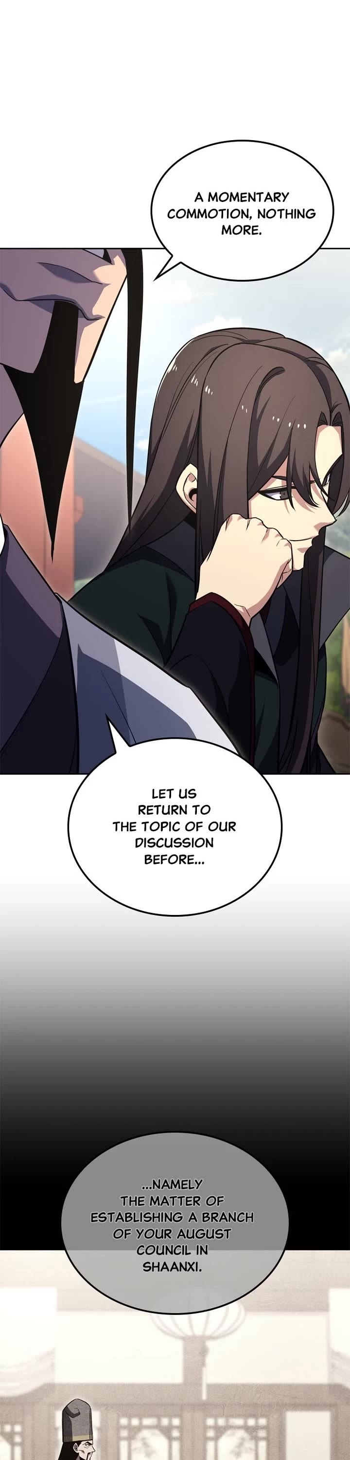 I Reincarnated as the Crazed Heir Chapter 156 page 36 - Chapter 156: (S2) Ep. 156 - The Main Rounds (2)