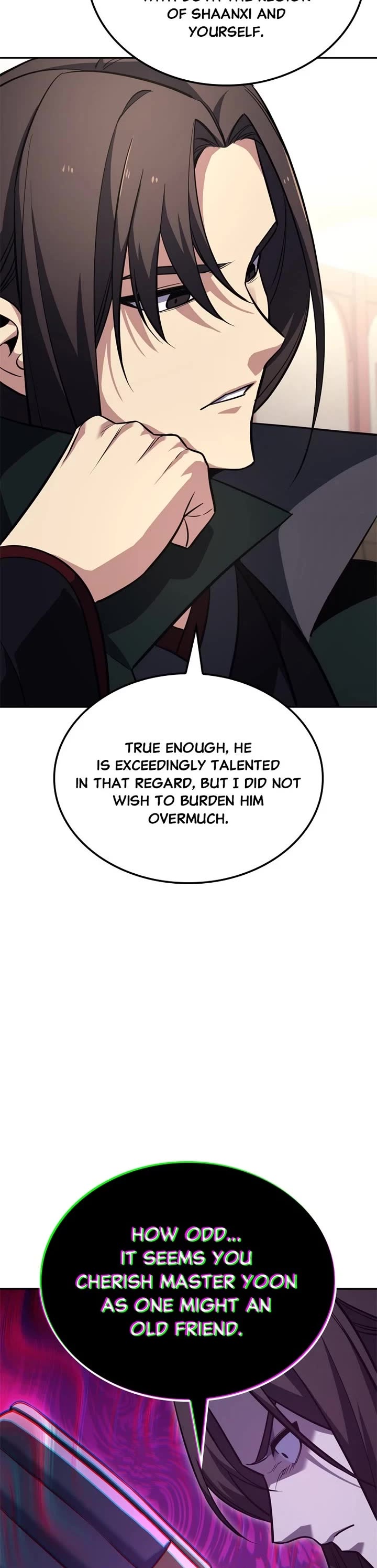 I Reincarnated as the Crazed Heir Chapter 156 page 39 - Chapter 156: (S2) Ep. 156 - The Main Rounds (2)