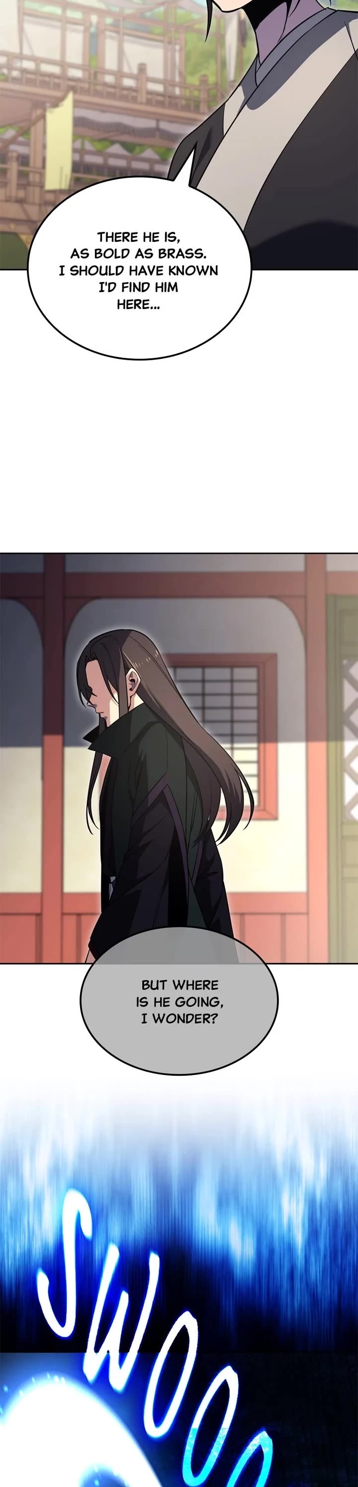 I Reincarnated as the Crazed Heir Chapter 156 page 44 - Chapter 156: (S2) Ep. 156 - The Main Rounds (2)