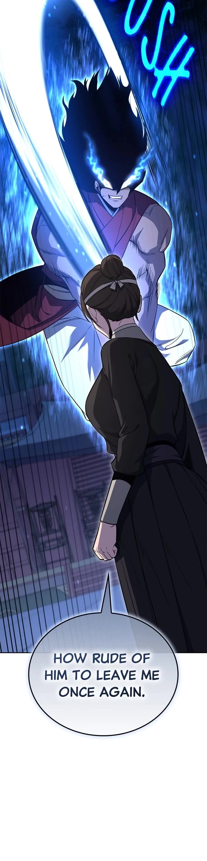 I Reincarnated as the Crazed Heir Chapter 156 page 45 - Chapter 156: (S2) Ep. 156 - The Main Rounds (2)