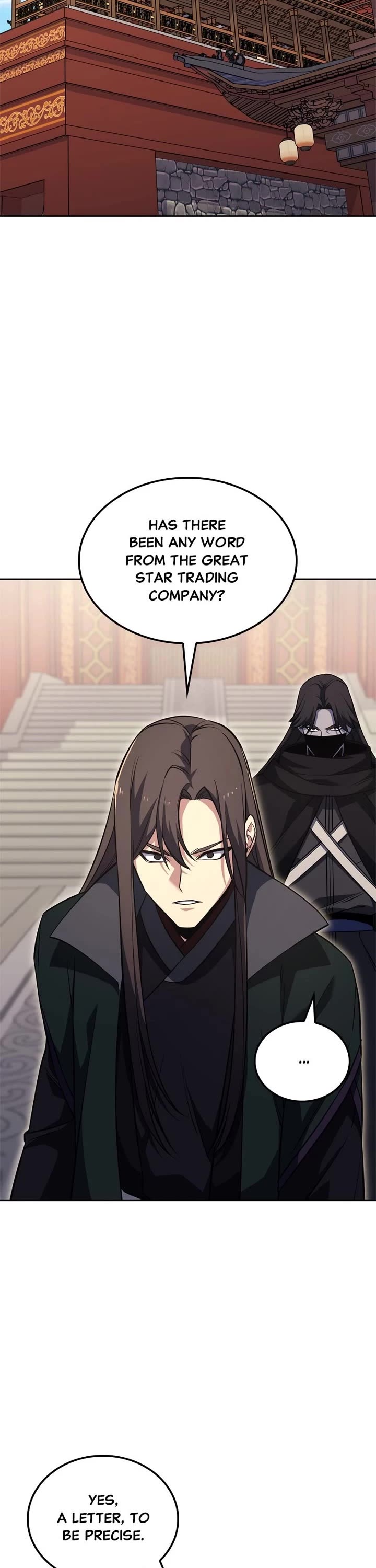 I Reincarnated as the Crazed Heir Chapter 156 page 47 - Chapter 156: (S2) Ep. 156 - The Main Rounds (2)