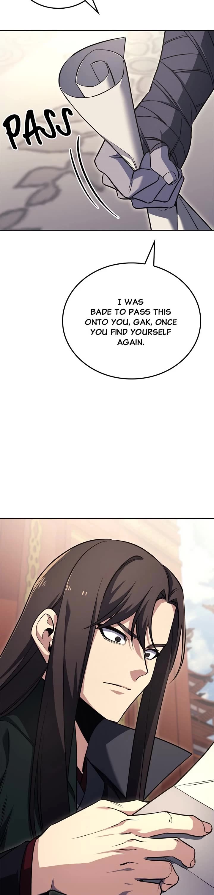 I Reincarnated as the Crazed Heir Chapter 156 page 48 - Chapter 156: (S2) Ep. 156 - The Main Rounds (2)