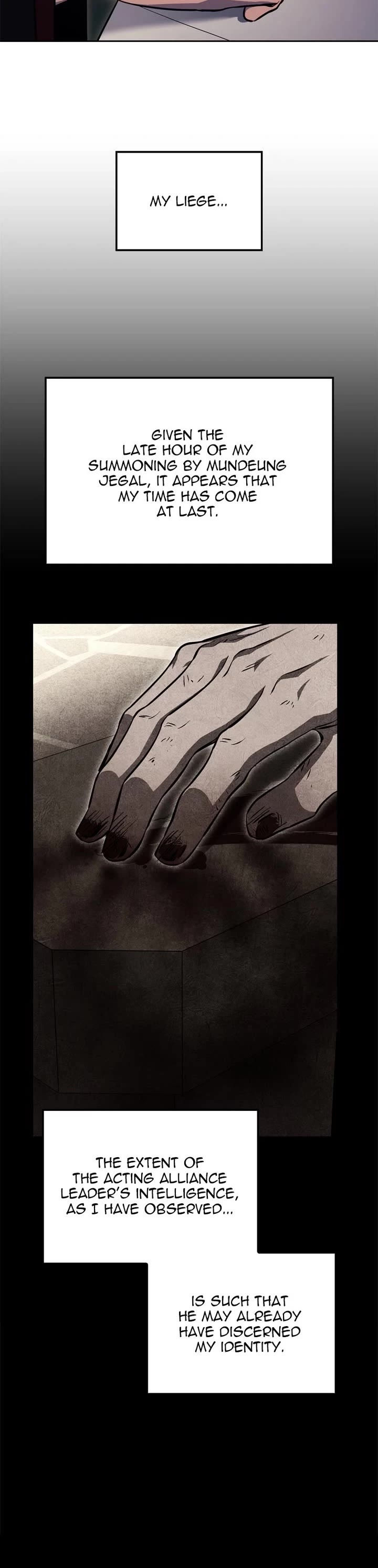 I Reincarnated as the Crazed Heir Chapter 156 page 49 - Chapter 156: (S2) Ep. 156 - The Main Rounds (2)