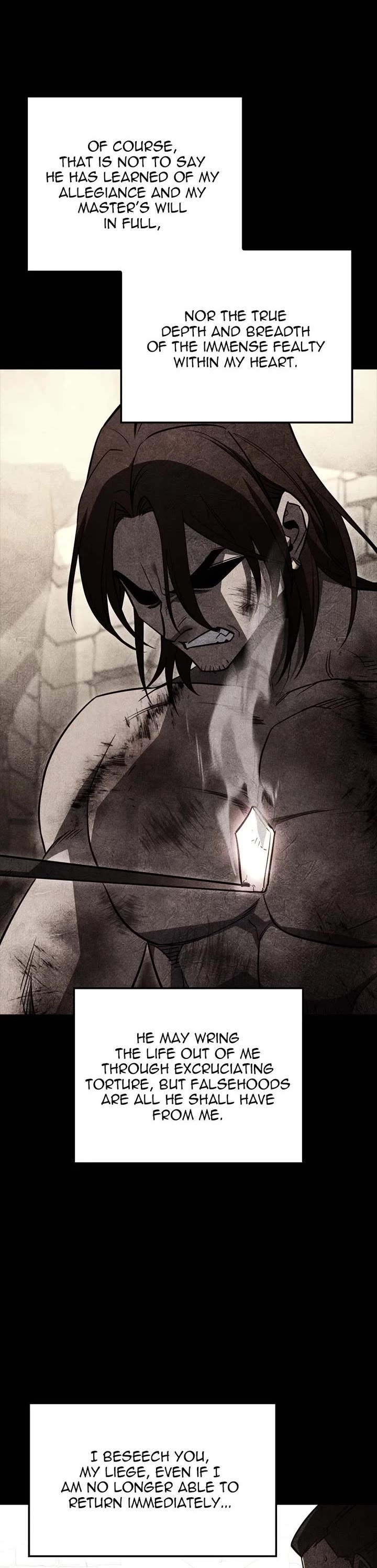 I Reincarnated as the Crazed Heir Chapter 156 page 50 - Chapter 156: (S2) Ep. 156 - The Main Rounds (2)