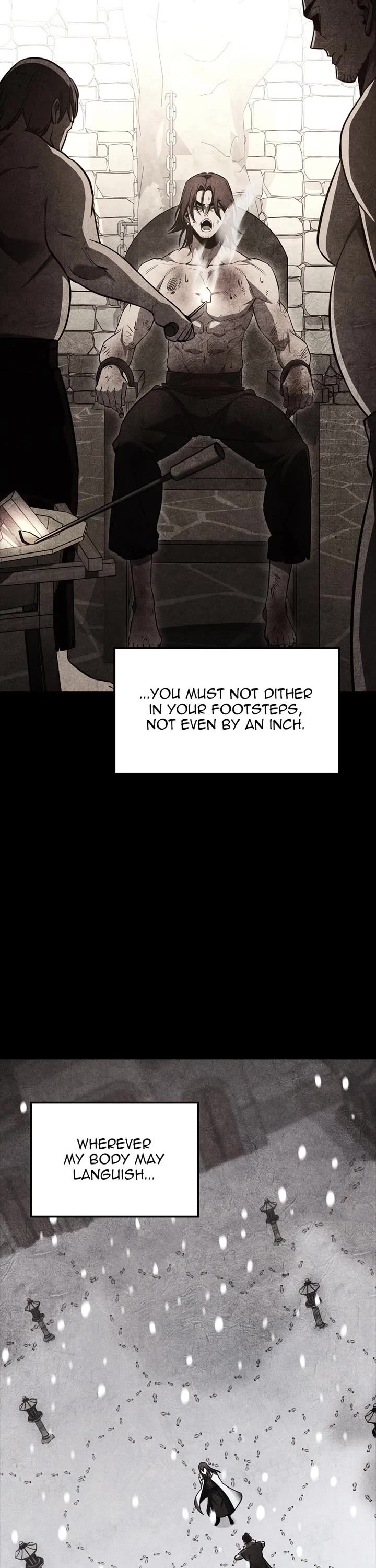 I Reincarnated as the Crazed Heir Chapter 156 page 51 - Chapter 156: (S2) Ep. 156 - The Main Rounds (2)