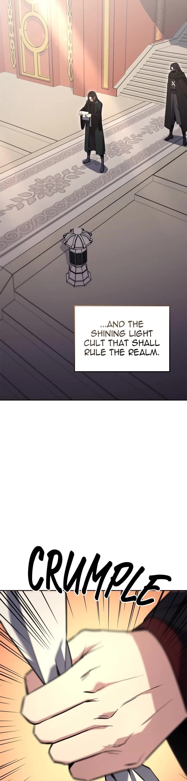 I Reincarnated as the Crazed Heir Chapter 156 page 53 - Chapter 156: (S2) Ep. 156 - The Main Rounds (2)