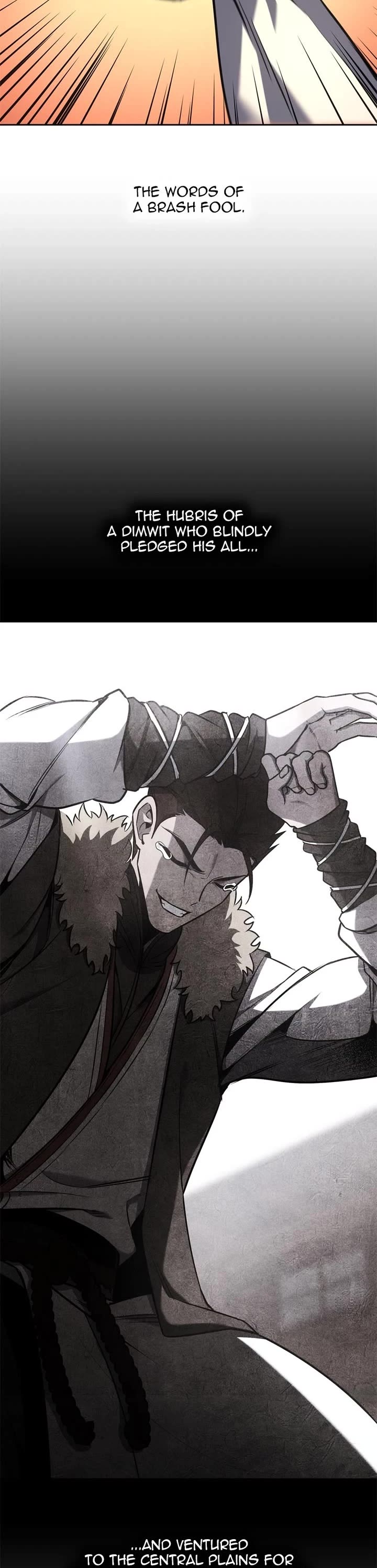 I Reincarnated as the Crazed Heir Chapter 156 page 54 - Chapter 156: (S2) Ep. 156 - The Main Rounds (2)