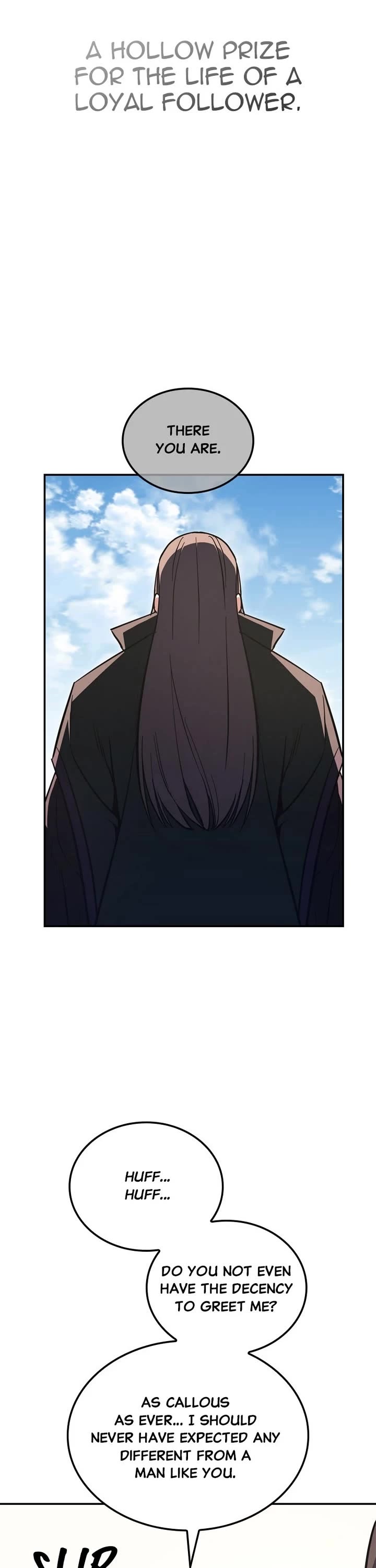I Reincarnated as the Crazed Heir Chapter 156 page 56 - Chapter 156: (S2) Ep. 156 - The Main Rounds (2)