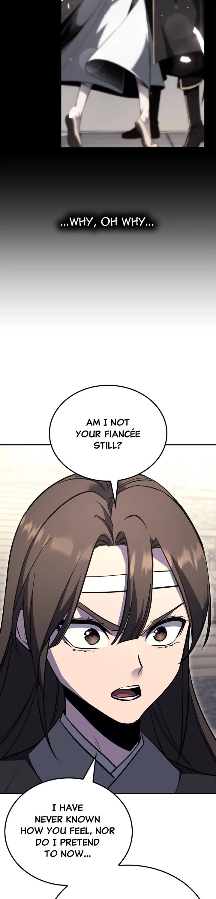 I Reincarnated as the Crazed Heir Chapter 156 page 59 - Chapter 156: (S2) Ep. 156 - The Main Rounds (2)