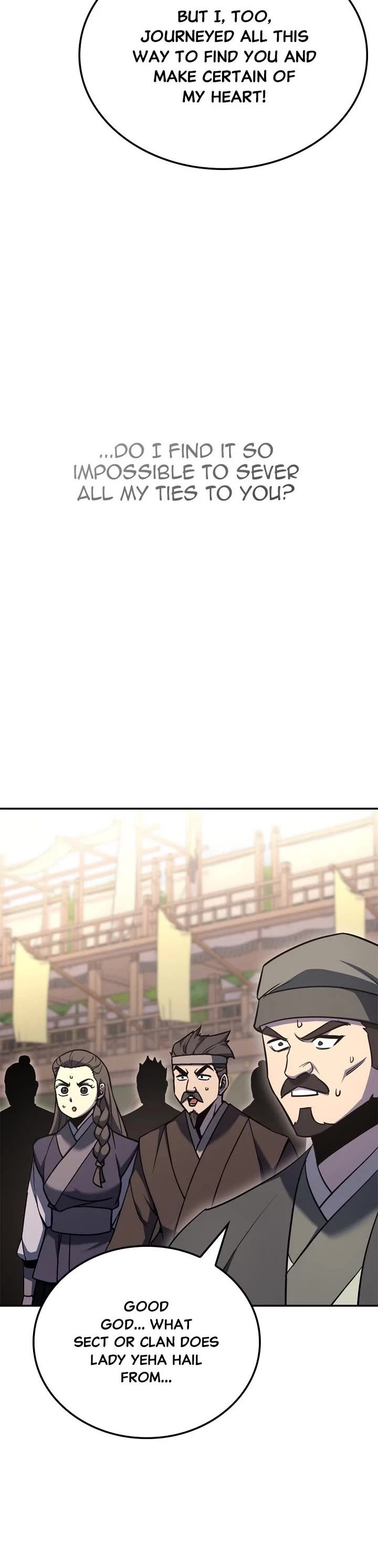 I Reincarnated as the Crazed Heir Chapter 156 page 60 - Chapter 156: (S2) Ep. 156 - The Main Rounds (2)
