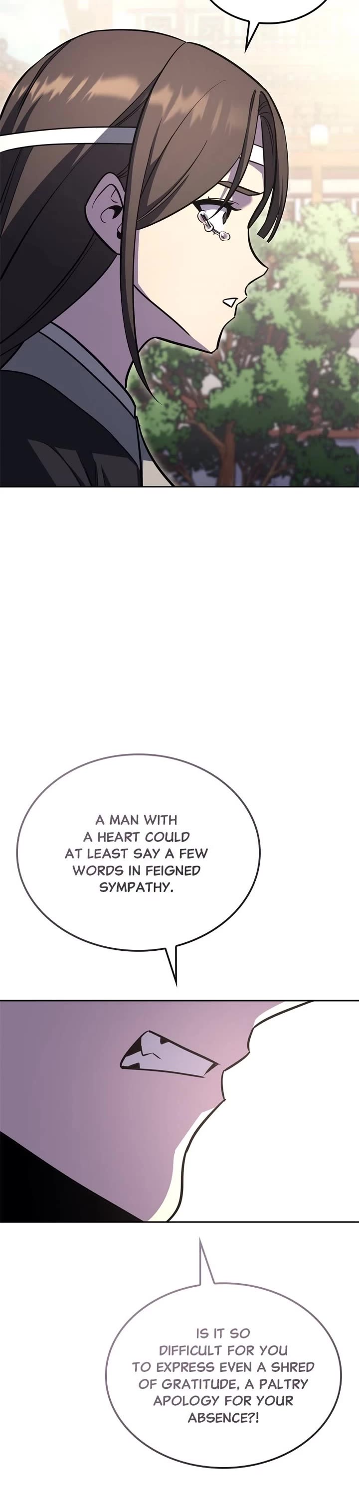I Reincarnated as the Crazed Heir Chapter 156 page 64 - Chapter 156: (S2) Ep. 156 - The Main Rounds (2)