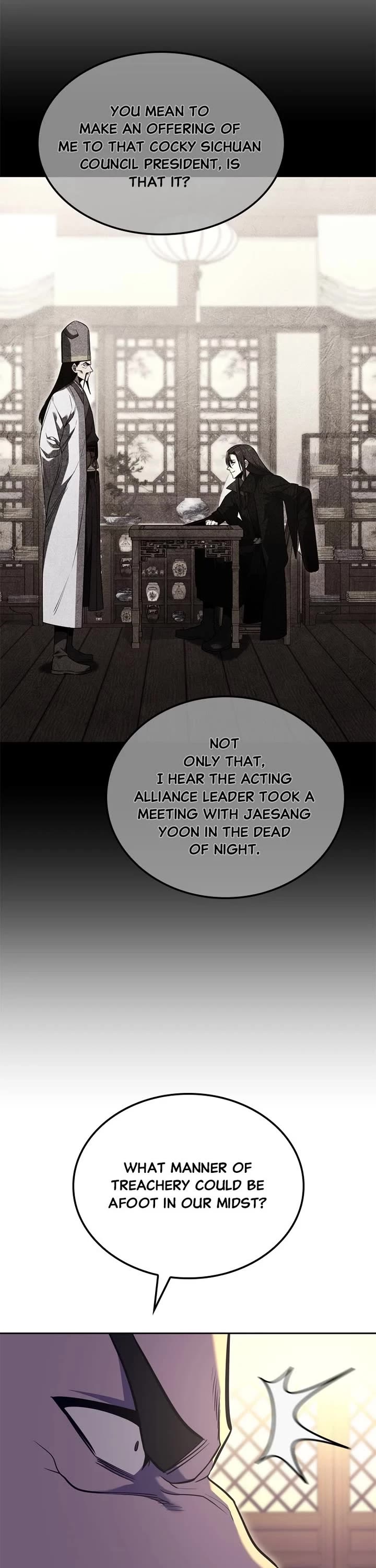 I Reincarnated as the Crazed Heir Chapter 156 page 73 - Chapter 156: (S2) Ep. 156 - The Main Rounds (2)