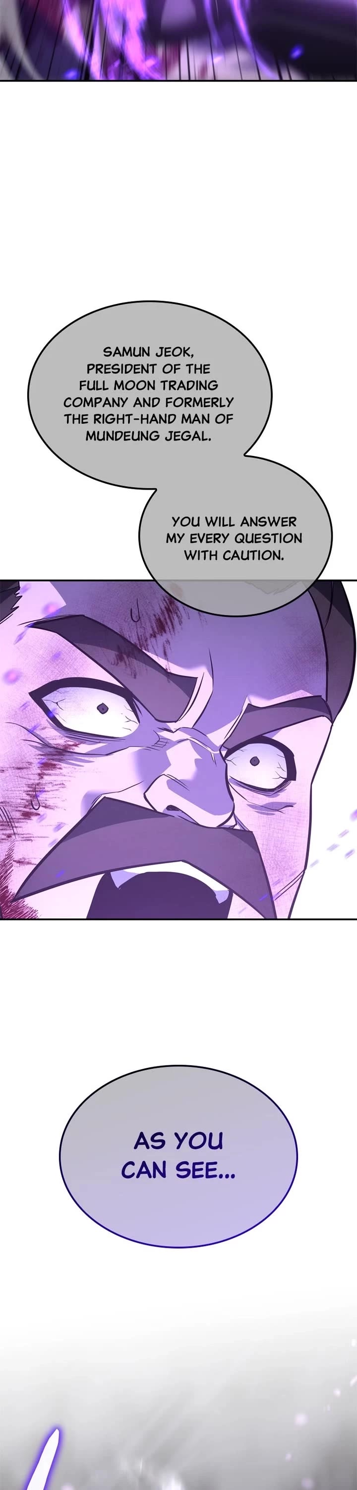 I Reincarnated as the Crazed Heir Chapter 156 page 76 - Chapter 156: (S2) Ep. 156 - The Main Rounds (2)