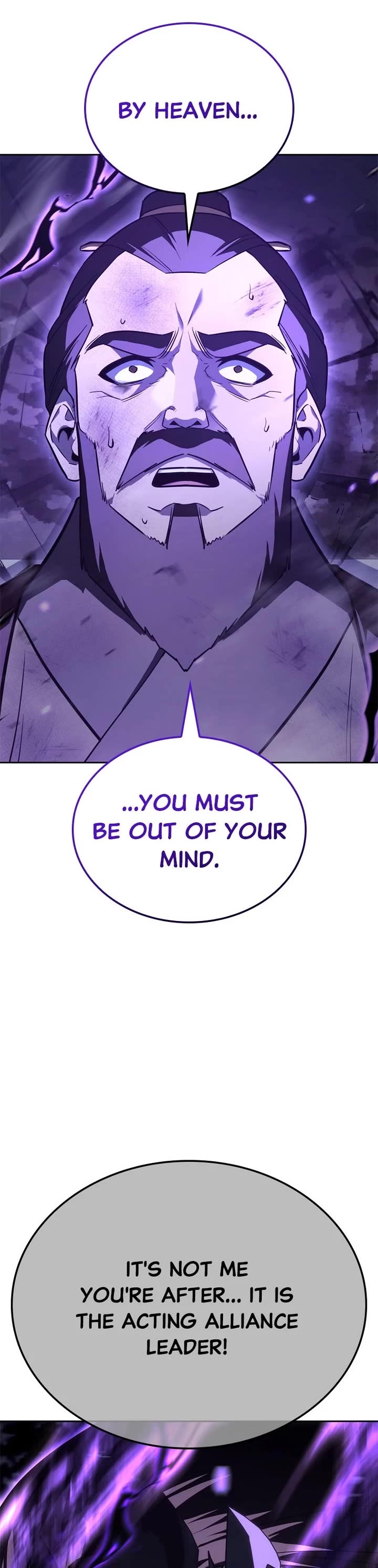 I Reincarnated as the Crazed Heir Chapter 157 page 10 - Chapter 157: (S2) Ep. 157 - The Main Rounds (3)