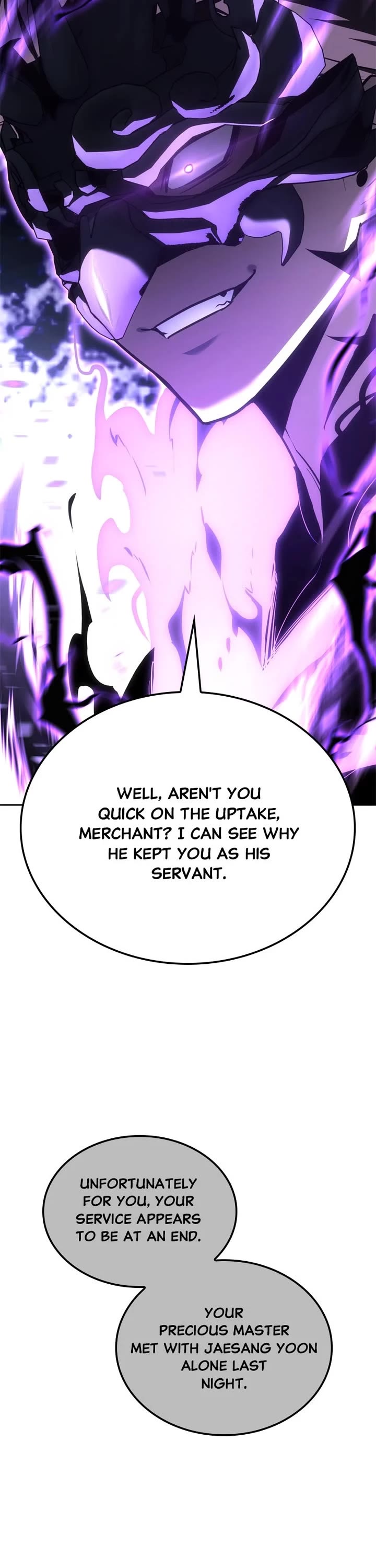 I Reincarnated as the Crazed Heir Chapter 157 page 11 - Chapter 157: (S2) Ep. 157 - The Main Rounds (3)