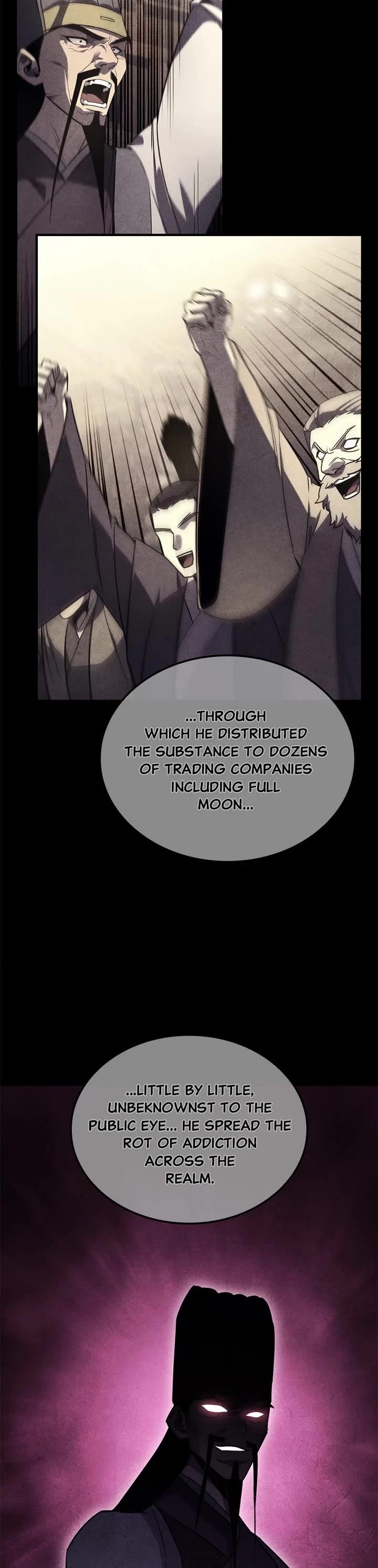 I Reincarnated as the Crazed Heir Chapter 157 page 15 - Chapter 157: (S2) Ep. 157 - The Main Rounds (3)