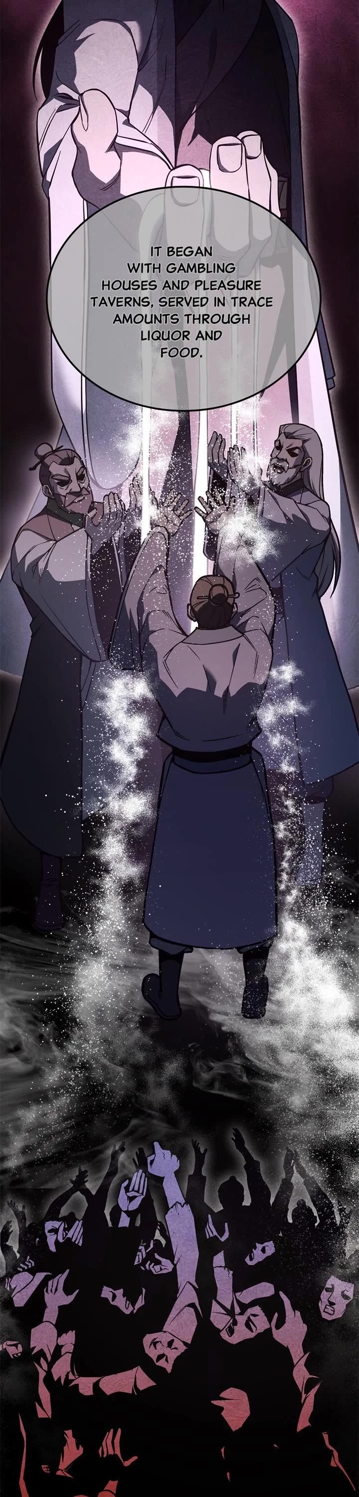 I Reincarnated as the Crazed Heir Chapter 157 page 16 - Chapter 157: (S2) Ep. 157 - The Main Rounds (3)