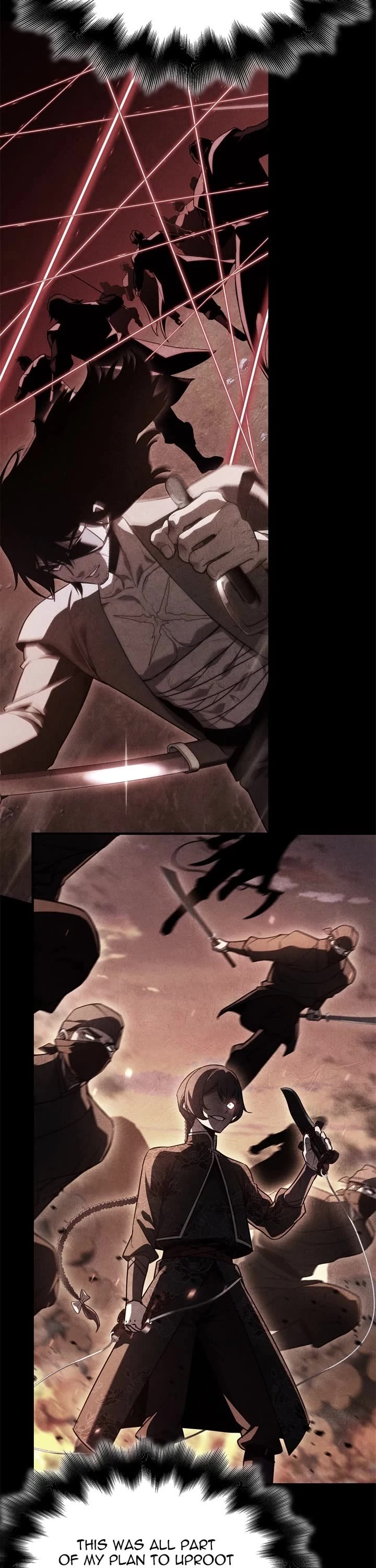 I Reincarnated as the Crazed Heir Chapter 157 page 18 - Chapter 157: (S2) Ep. 157 - The Main Rounds (3)