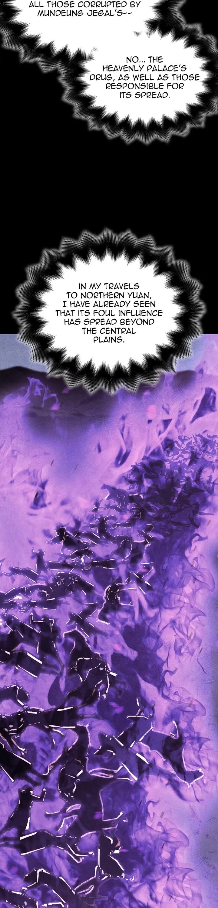 I Reincarnated as the Crazed Heir Chapter 157 page 19 - Chapter 157: (S2) Ep. 157 - The Main Rounds (3)