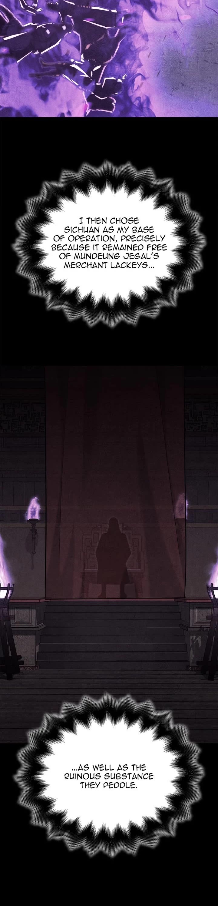 I Reincarnated as the Crazed Heir Chapter 157 page 20 - Chapter 157: (S2) Ep. 157 - The Main Rounds (3)